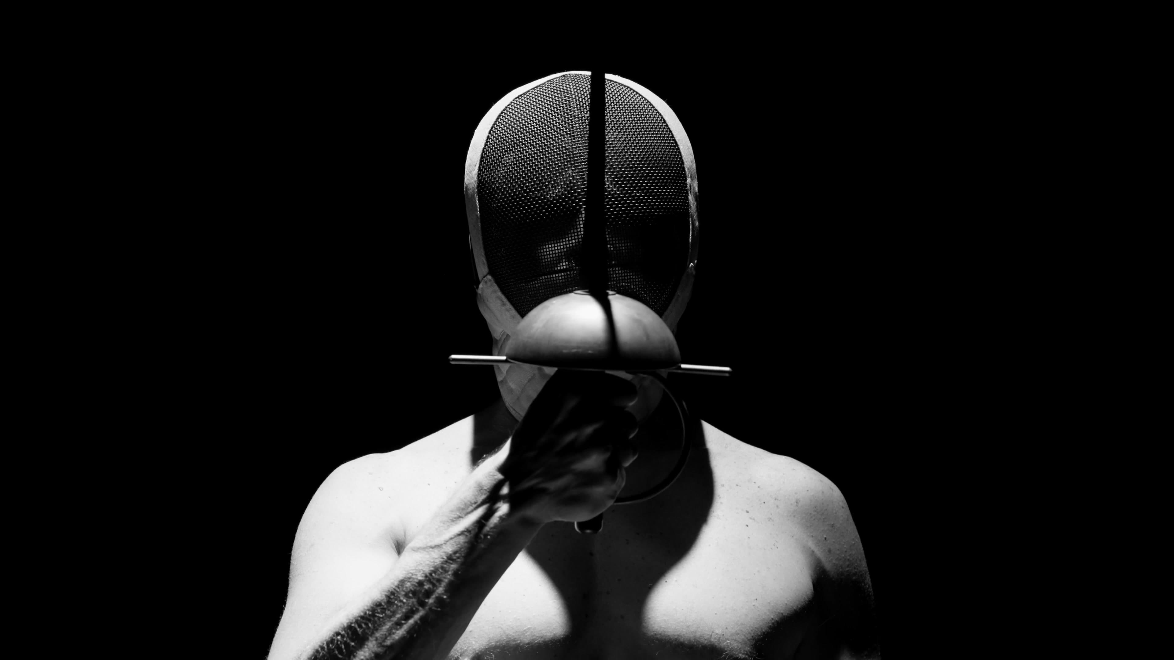 No Shuffling Up There, The Spectre Wins (Vision Fight) thumbnail